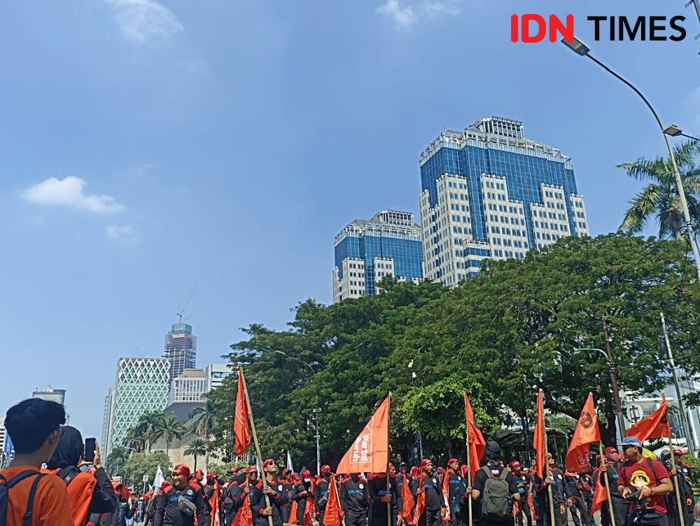 Polemik Tapera, Gen Z Lampung Tak Setuju, Takut Dikorupsi