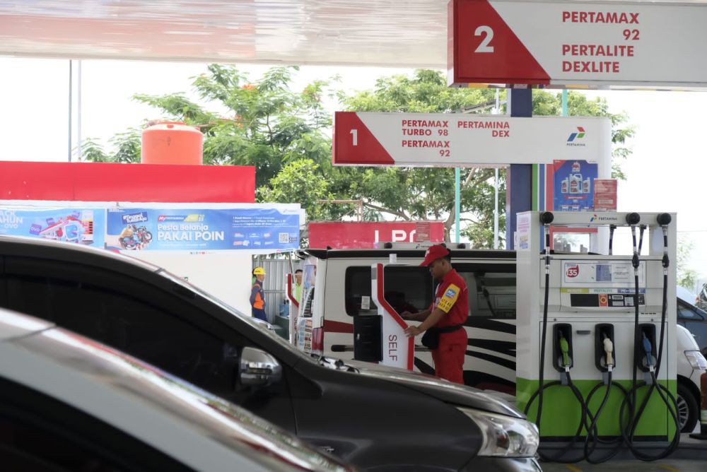 Cara Daftar MyPertamina Subsidi Pertalite Untuk Mobil, Siapkan Dokumen