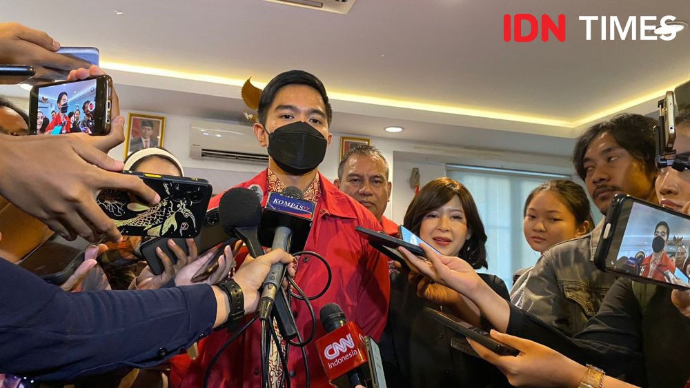 Gerindra Pastikan Kaesang Tak Maju di Pilkada Solo 2024