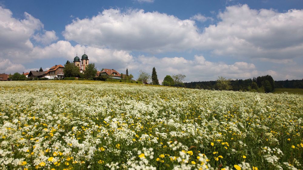 12 Tempat Wisata Paling Keren di Jerman, Ada Lokasi Syuting Film Lho!