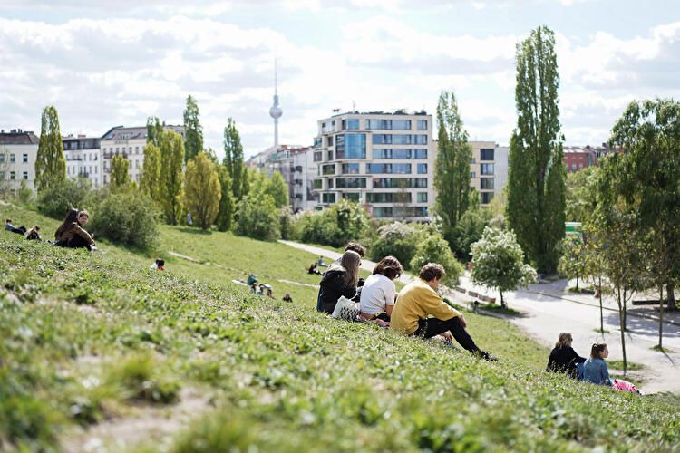 12 Tempat Wisata Paling Keren di Jerman, Ada Lokasi Syuting Film Lho!