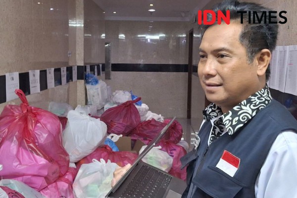 Mayoritas Pasien Jemaah Haji Derita ISPA, Stok Obat Aman