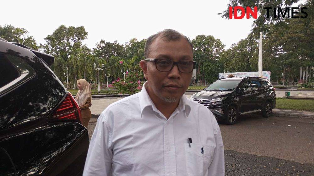 MK Perintahkan Penghitungan Suara Ulang Caleg PKS Di Lobar