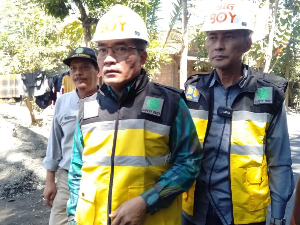 PKB-Demokrat Sepakat Usung Halim-Rony di Pilkada Bantul 2024