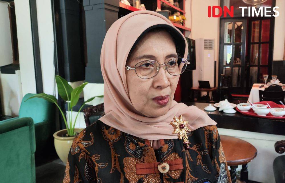 Istana Kaji Usulan Pembentukan Kementerian Khusus Haji