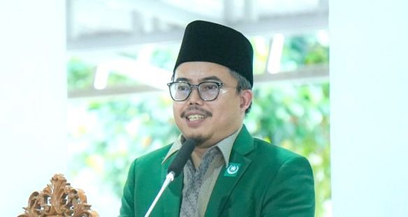 NW Sambut Baik Keputusan Pemerintah Keluarkan IUP untuk Ormas