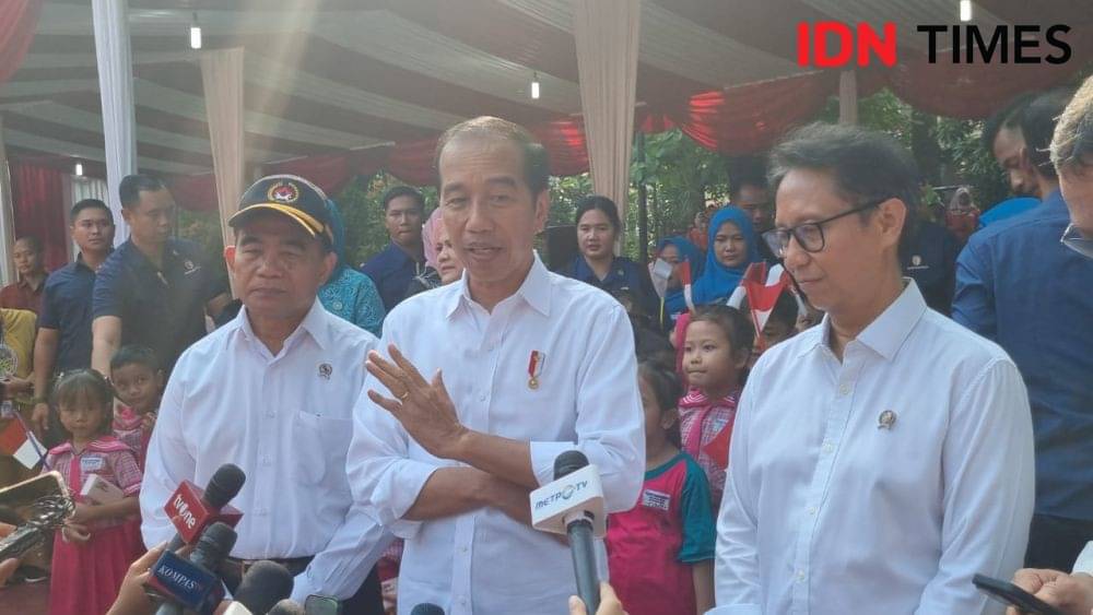 Orang Tua Afif Maulana Ngadu Ke Komisi III DPR