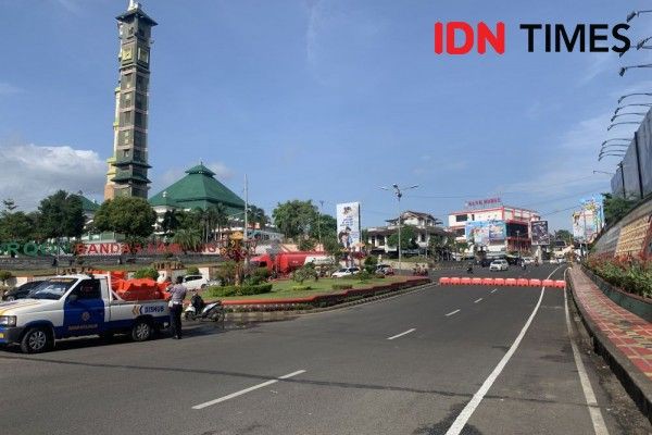 Isu Krusial RPJPD Bandar Lampung 2025-2045, jadi Kota Metropolitan?