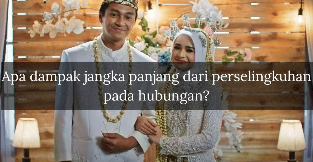 [QUIZ] Jadi Siapa Kamu di Film Ipar Adalah Maut?