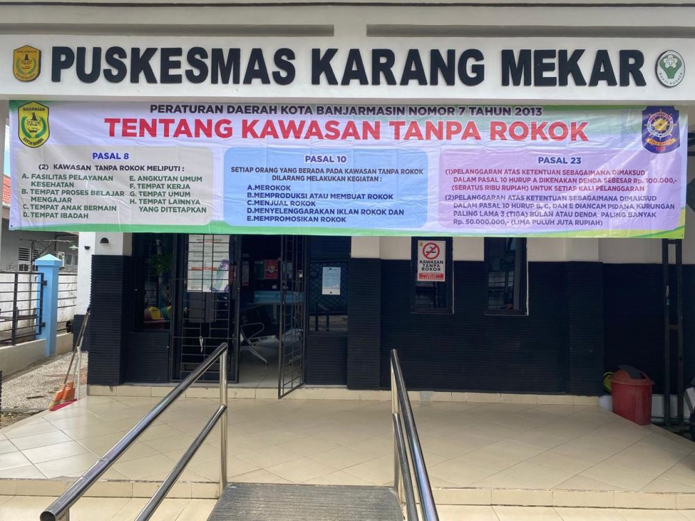 APINDO: Ranperda KTR Harus Memerhatikan Dampak Ekonomi