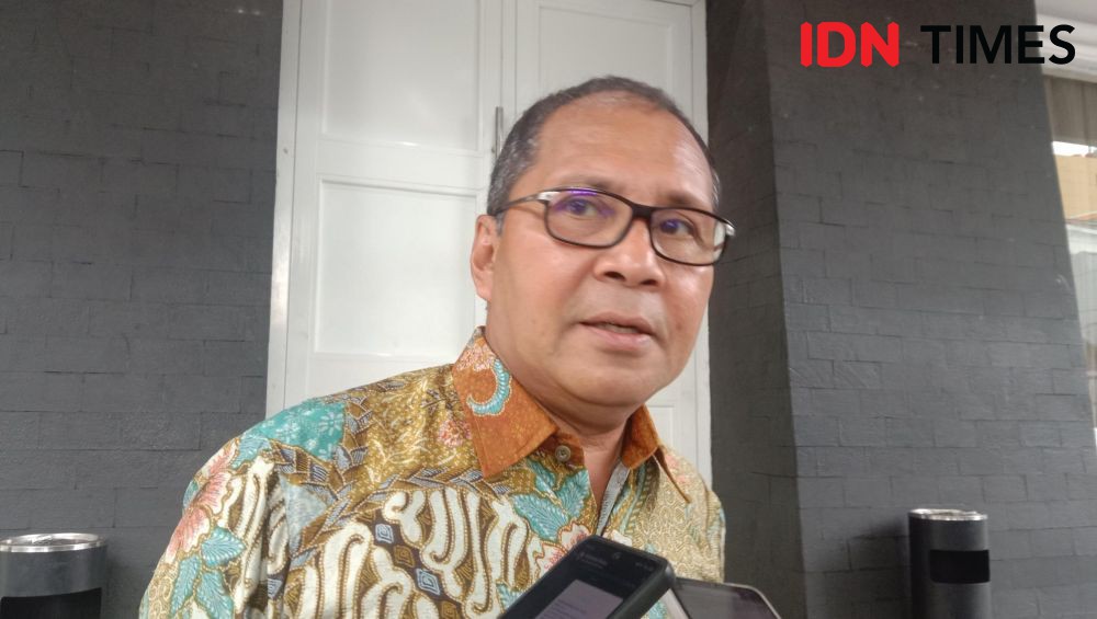 WiFi Lorong Wisata Makassar Lemot akan Diganti Starlink