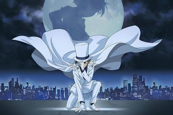 5 Hal yang Harus Disiapkan Sebelum Nonton Detective Conan