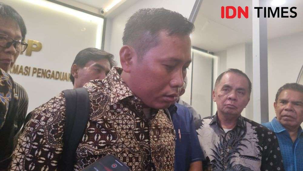 Cerita Staf Hasto Saat Dicecar KPK Soal Harun Masiku