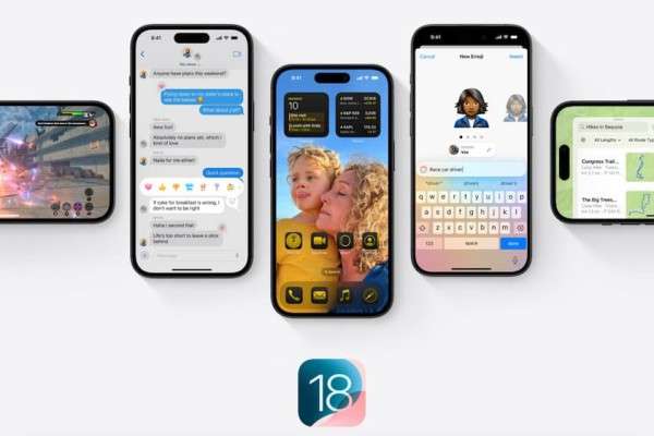 Cara Update IOS 18 Beta, Bisa Coba Dulu Sebelum Resmi Rilis