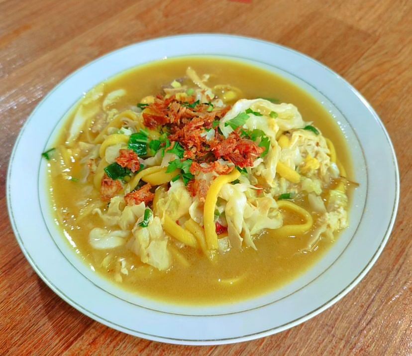 6 Rekomendasi Kuliner Khas Jogja di Lampung, Rasa Otentik!