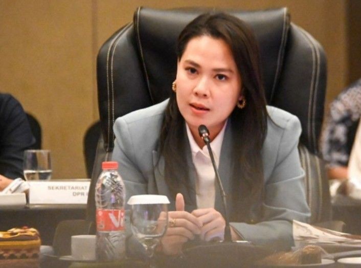 Profil Siti Nurizka Puteri, Anggota DPR Jadi Komut Pupuk Sriwidjaja