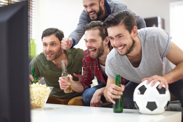 Tempat Nonton Bola Online Solusi Terbaik untuk Pecinta Sepak Bola