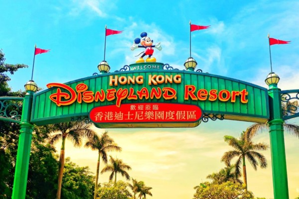 Waktu dan Musim Terbaik Liburan ke Disneyland Hong Kong