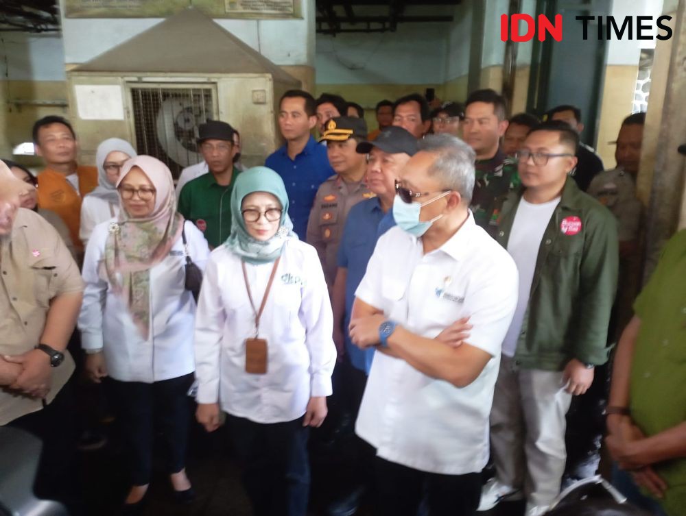 Zulhas Pastikan Bima Arya dan Demul Maju Pilgub Jabar