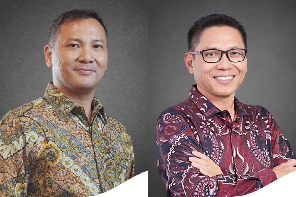 Daftar Direksi Baru Vale, Ada Tiga Putra Daerah Sulawesi