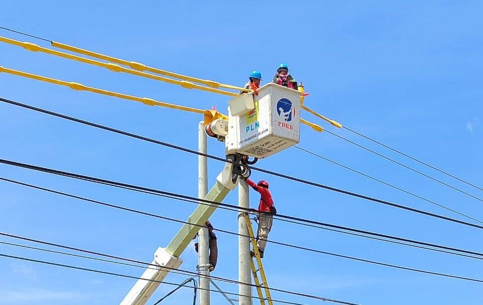 Trafo Listrik di RSUD Kota Bandung Rusak, Pelayanan Terganggu 