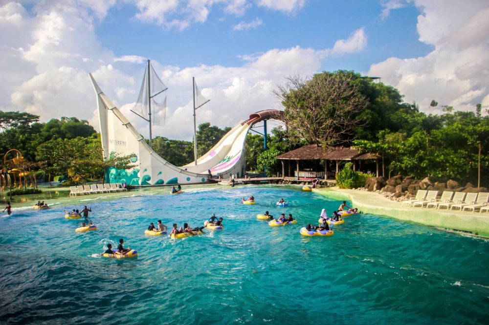 Bingung Long Weekend Mau Ngapain? Jajal 5 Spot Wisata di Makassar Ini