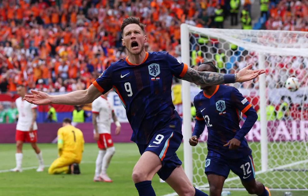 Euro 2024 Terapkan 5 Aturan Baru, Apa Saja?