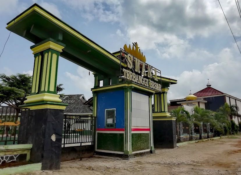 Profil 10 SMA Lampung Siswa Paling Banyak Diterima SNBT UNILA 2024