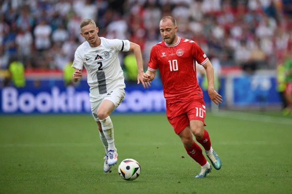 Euro 2024 Terapkan 5 Aturan Baru, Apa Saja?