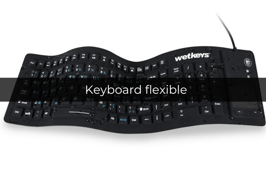[QUIZ] Dari Jenis Keyboard yang Kamu Gunakan, Kami Bisa Tebak Pekerjaanmu