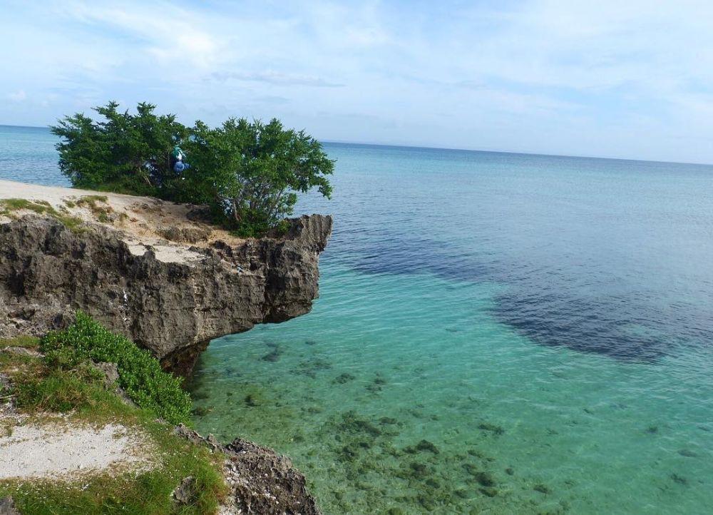 7 Wisata Pantai Terbaik di Cebu Filipina