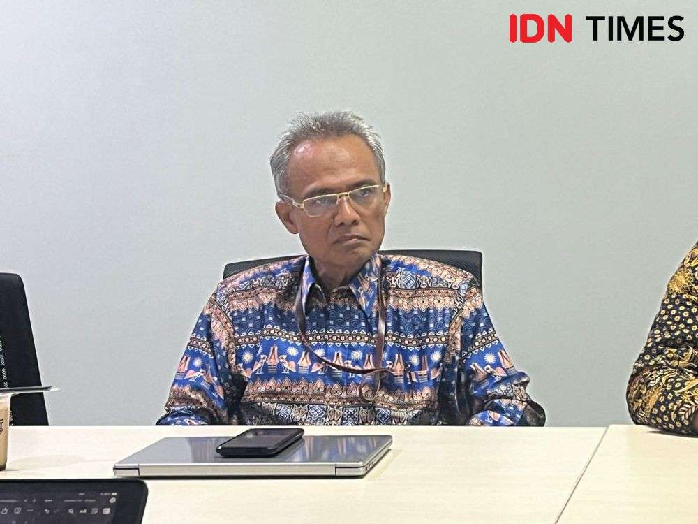 Stranas PK: Pelaku Korupsi Ada Yang Pendidikannya S3