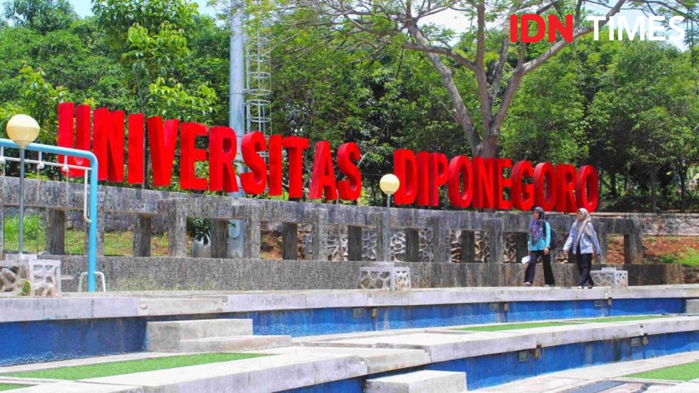 FK Undip Bentuk Satgas Evaluasi Sistem Pendidikan PPDS