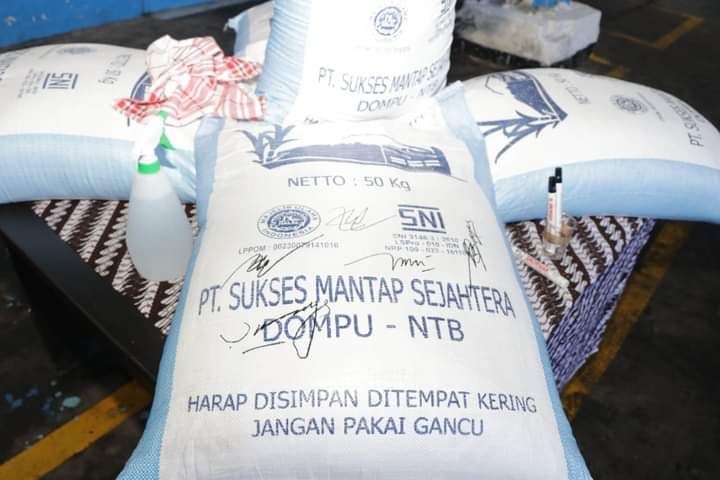 Pabrik Gula di Dompu Andalkan Impor, Petani Lebih Pilih Tanam Jagung 