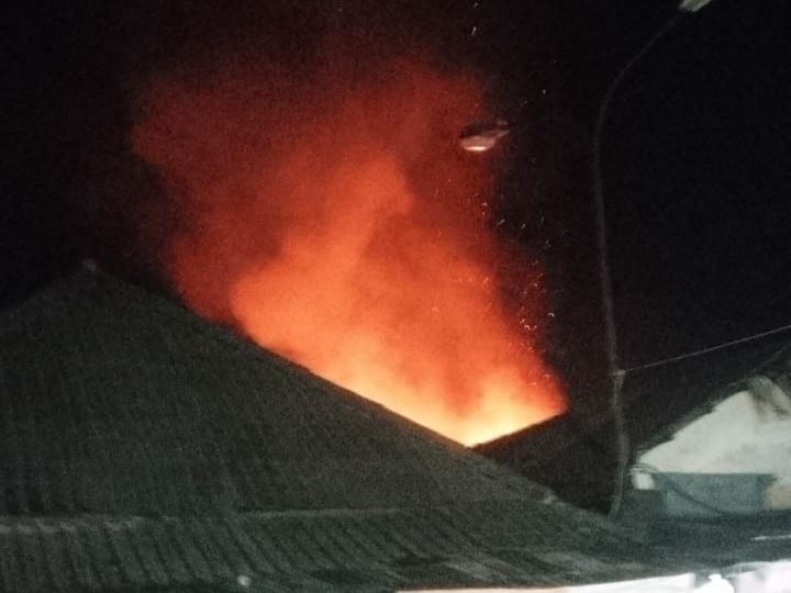 68 Kebakaran Terjadi Sepanjang 2024 di Makassar, Kerugian Capai Rp21 M