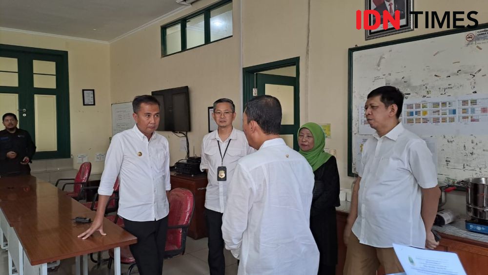 Curang, 94 Peserta PPDB SMAN 3 dan 5 Kota Bandung Didiskualifikasi