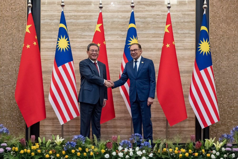 Thailand Resmi Daftar Jadi Anggota BRICS