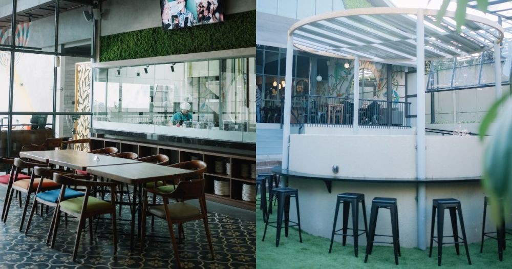 Ini 4 Kafe di Makassar Tempat Nobar Resmi Piala Eropa 2024