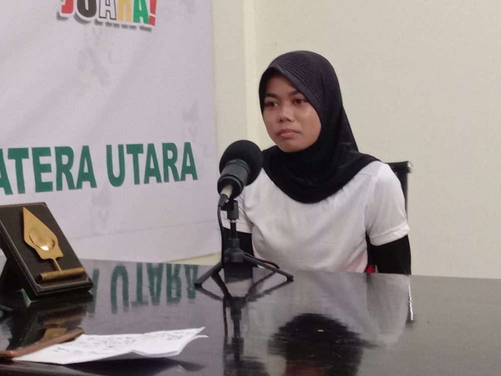 Nella Agustin Sumbang Emas Keduanya di PON 2024 dan Pecahkan 2 Rekor