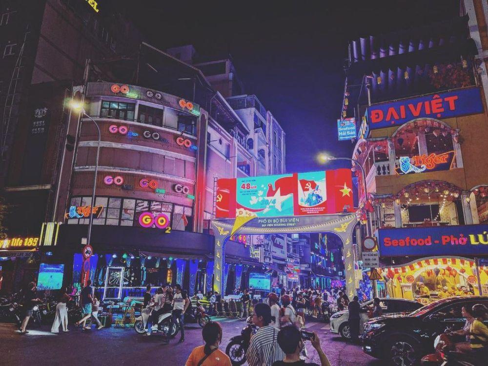 Hanoi Vs Ho Chi Minh: Mana yang Terbaik untuk Backpacker-an?