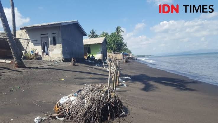 [WANSUS] Punya Tambang Emas, Kenapa NTB Masuk 12 Provinsi Termiskin?