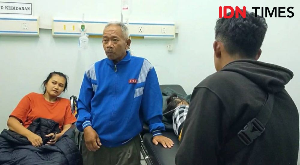 Dinkes KBB Usut Penyebab Keracunan Massal di Lembang