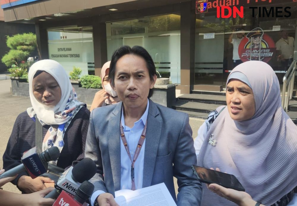 Polda Jabar Siapkan Tim Pengacara untuk Praperadilan Pegi Setiawan 