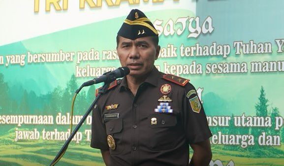 2 Buronan Kejaksaan Tinggi Jawa Tengah Ditangkap, Kasus Kas dan Kredit