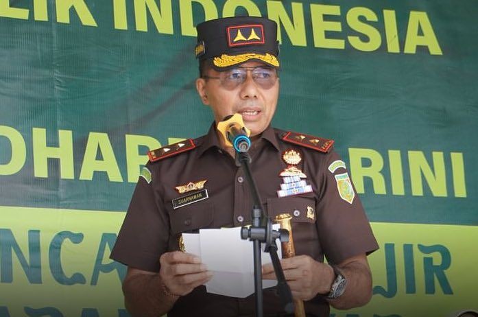 2 Buronan Kejaksaan Tinggi Jawa Tengah Ditangkap, Kasus Kas dan Kredit