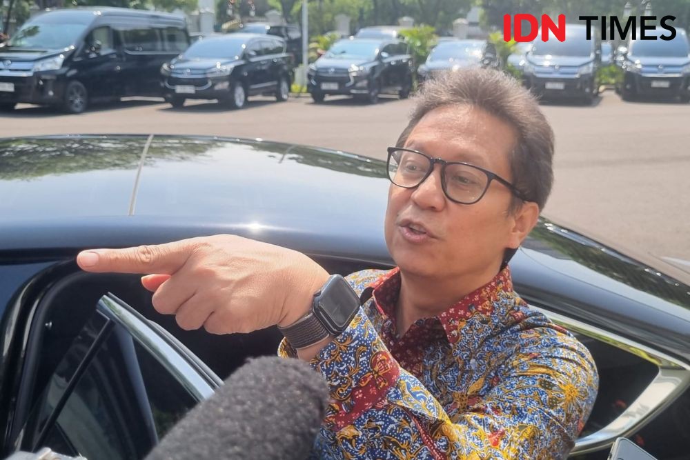 PPDS Bunuh Diri, Menkes: Rumah Sakit untuk Praktek PPDS harus Pindah