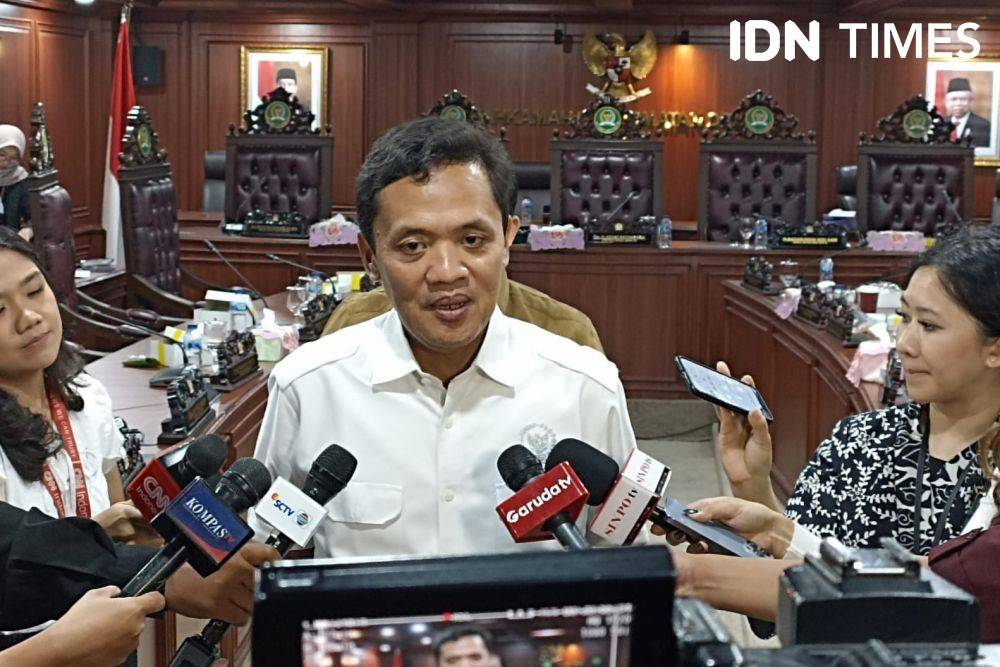 Gerindra Tepis Klaim PKS Soal Tawaran Cawagub Di Pilkada DKI