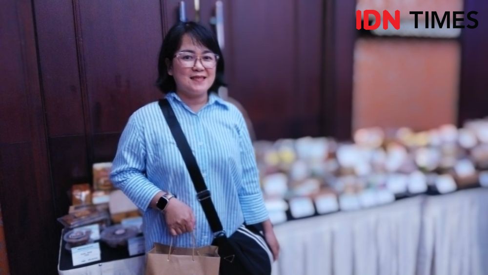 BCA Gelar Sertifikasi Halal Produk Kuliner UMKM di Samarinda