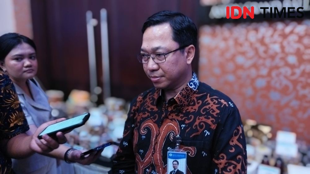 BCA Gelar Sertifikasi Halal Produk Kuliner UMKM di Samarinda