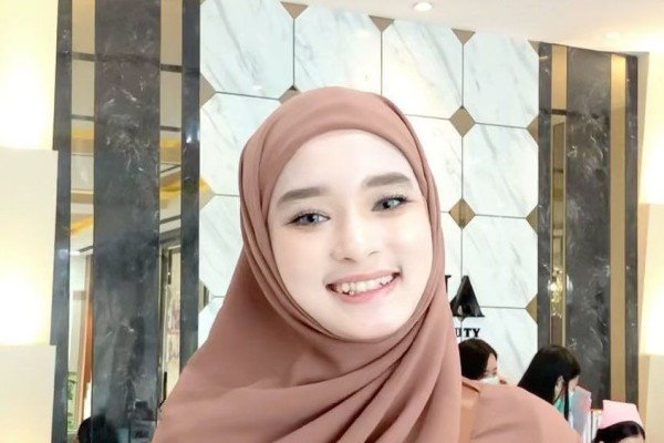 Respons Inara Rusli Usai Virgoun Terseret Narkoba Disorot